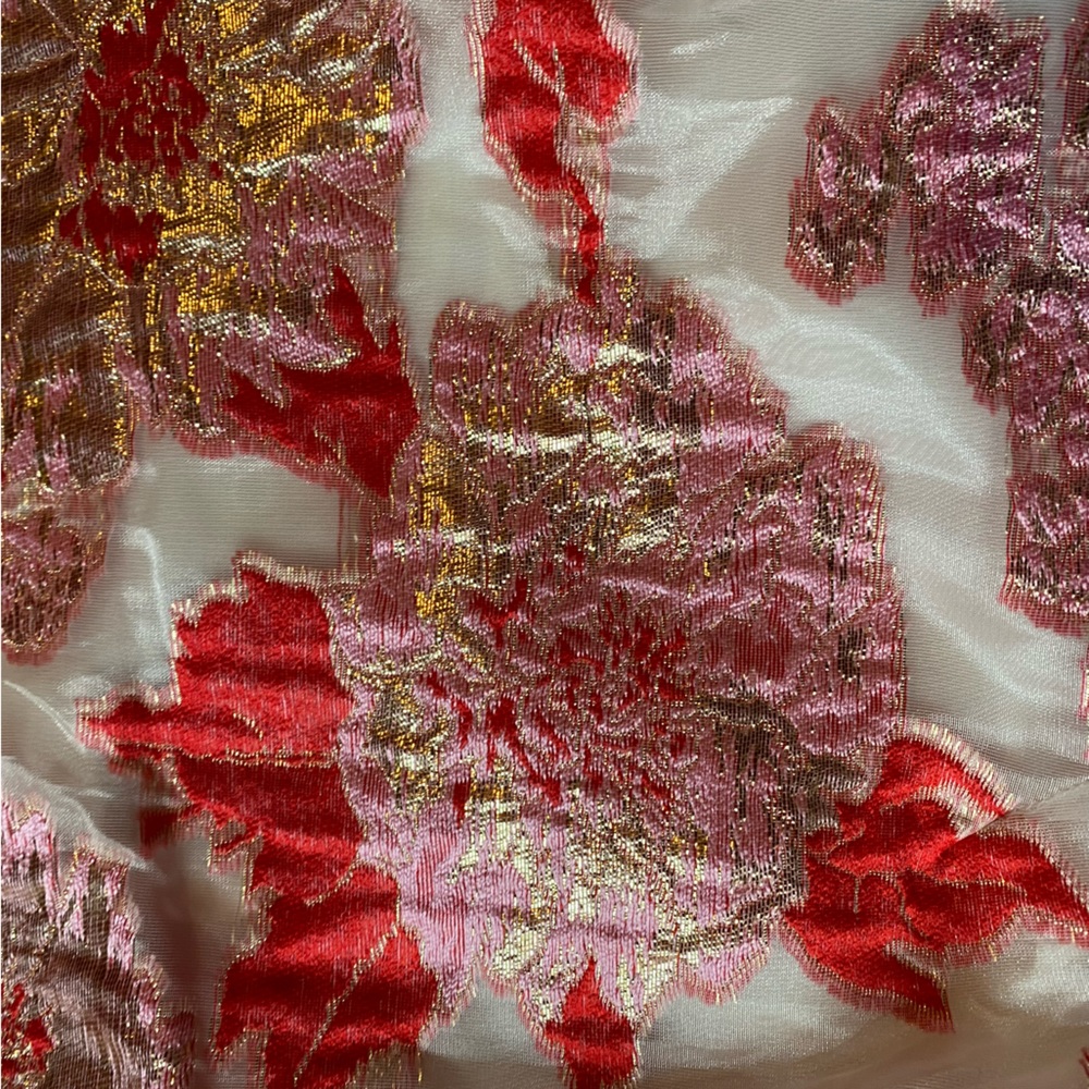 NWT Bigio Collection Cocktail Top - Picture 11 of 16